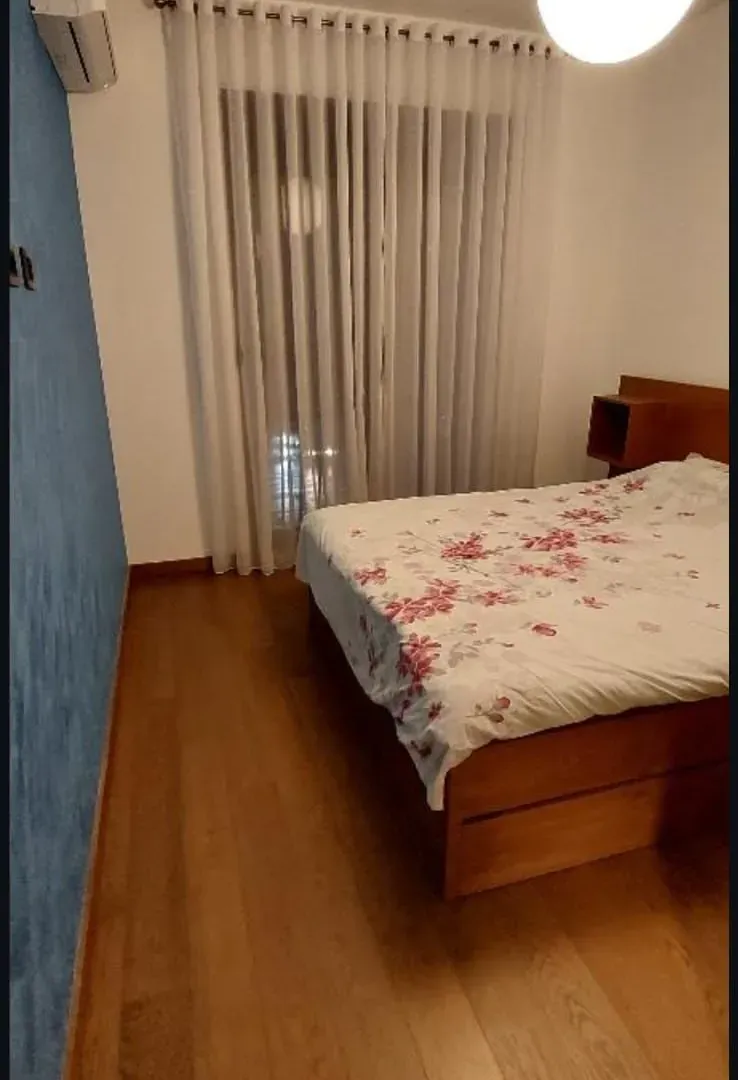 Rent, one bedroom apartment, 48m², Stara Varoš, Podgorica