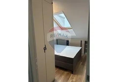 Prodaja, jednosoban stan, 34m², Zabjelo, Podgorica - image 12