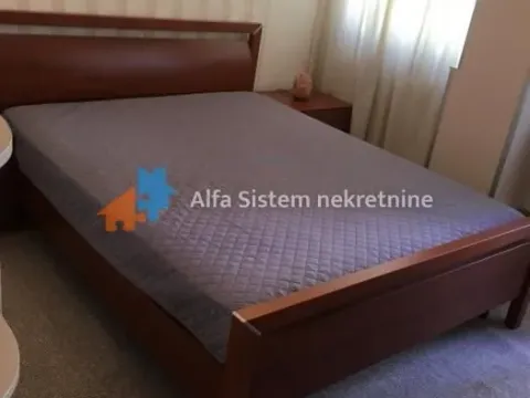 Rent, three bedroom apartment, 90m², Stari Grad, Beograd - image 15