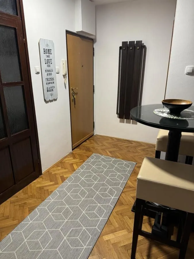 Rent, two bedroom apartment, 80m², Budva, Crna Gora