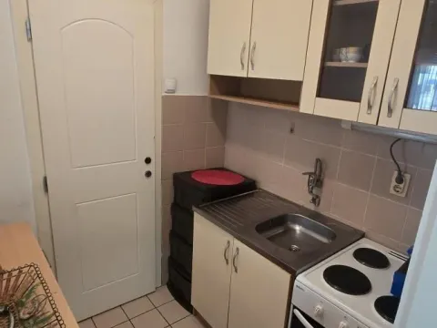 Izdavanje, jednosoban stan, 32m², Grbavica, Novi Sad Sve Podlokacije - image 3