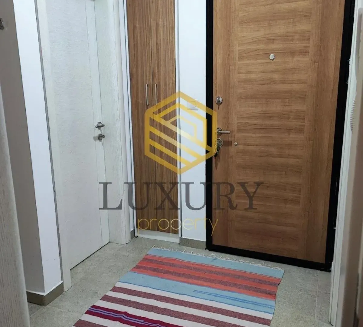 Rent, one bedroom apartment, 45m², Dalmatinska ulica, Podgorica