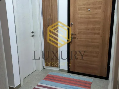 Rent, one bedroom apartment, 45m², Dalmatinska ulica, Podgorica - image 11
