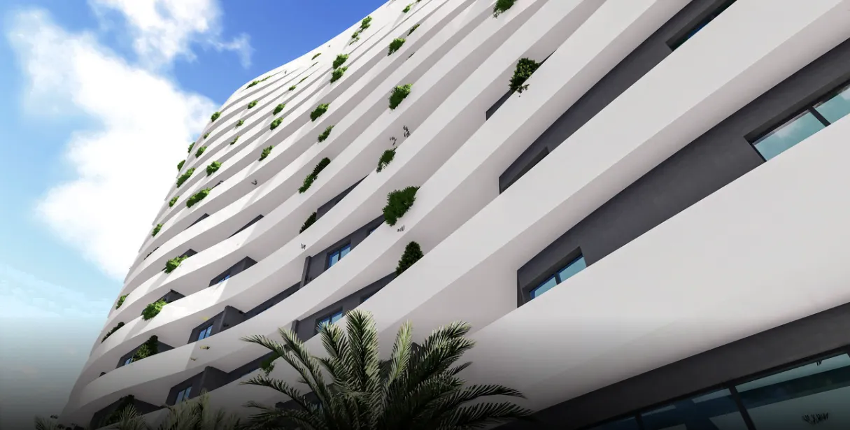 Sale, apartment, 29m², Bečići, Budva