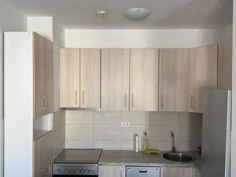 Izdavanje, jednosoban stan, 45m², City Kvart, Podgorica - image 7