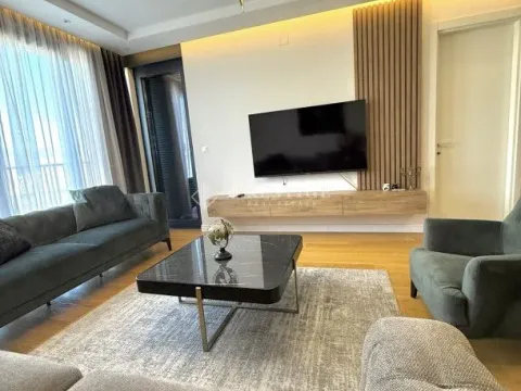 Rent, one bedroom apartment, 60m², Preko Morače, Podgorica - image 3