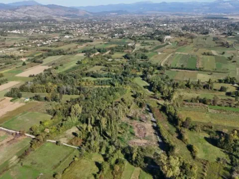 Sale, land lot, 9500m², Zeta, Podgorica - image 2