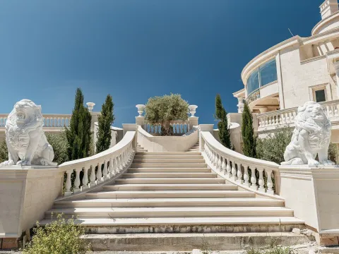 Prodaja, kuća, 1777m², Kuljače, Budva - image 13