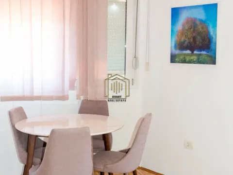 Izdavanje, jednosoban stan, 46m², Zabjelo, Podgorica - image 15