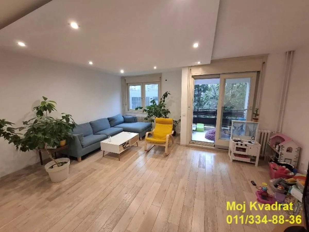 Sale, three bedroom apartment, 84m², Čukarica, Beograd