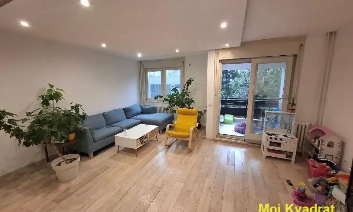 Sale, three bedroom apartment, 84m², Čukarica, Beograd