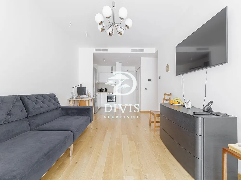 Prodaja, trosoban stan, 78m², Stari Grad, Beograd