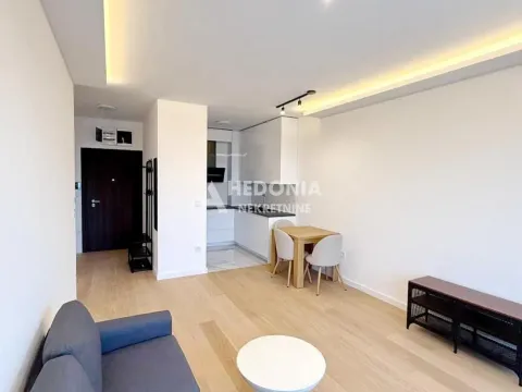 Rent, two bedroom apartment, 50m², Zemun Sve Podlokacije, Beograd