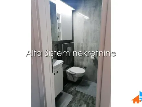 Izdavanje, dvosoban stan, 43m², Vračar Sve Podlokacije, Beograd - image 14