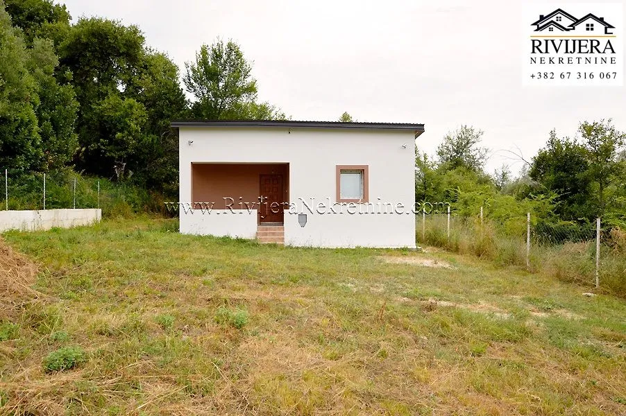 Prodaja, kuća, 83m², Podi, Herceg Novi