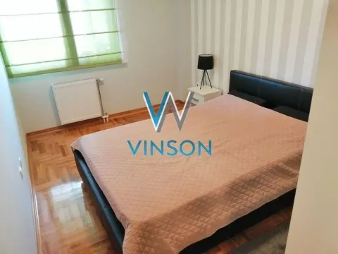 Izdavanje, jednosoban stan, 50m², Grbavica, Novi Sad Sve Podlokacije - image 14