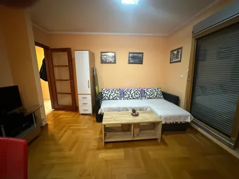 Izdavanje, stan, 52m², Preko Morače, Podgorica - image 4