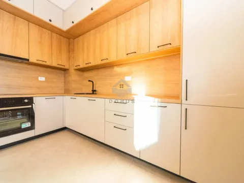 Rent, two bedroom apartment, 75m², New City, Podgorica - image 6