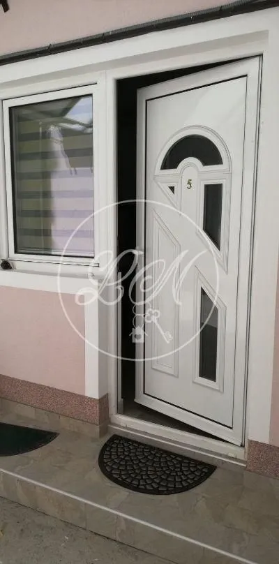 Rent, apartment, 22m², Savski Venac, Beograd