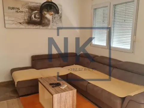 Rent, one bedroom apartment, 54m², Preko Morače, Podgorica - image 1