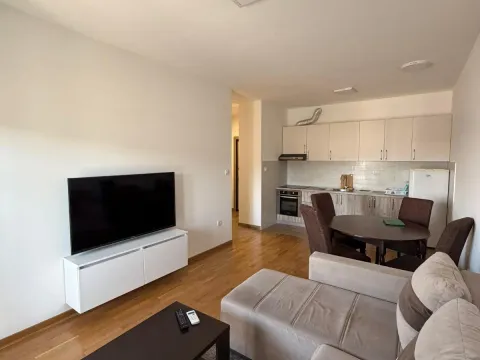 Rent, one bedroom apartment, 42m², Zabjelo, Podgorica - image 1