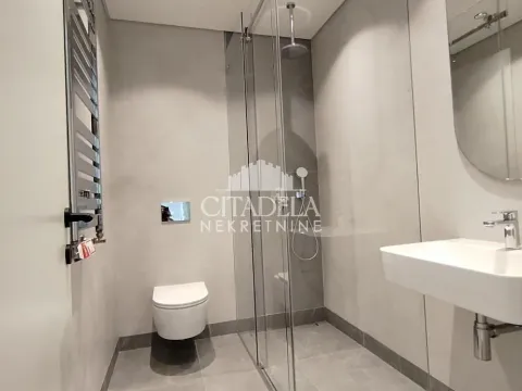 Sale, two bedroom apartment, 51m², Čukarica, Beograd - image 5