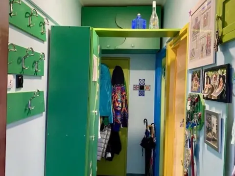 Prodaja, dvosoban stan, 48m², Podbara, Novi Sad Sve Podlokacije - image 11