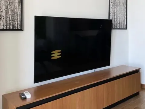 Izdavanje, trosoban stan, 82m², Savski Venac, Beograd - image 7