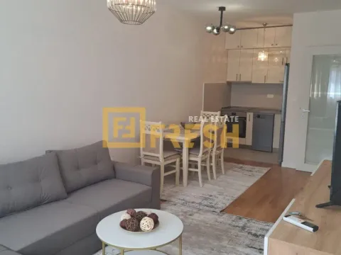 Izdavanje, jednosoban stan, 46m², City Kvart, Podgorica - image 4