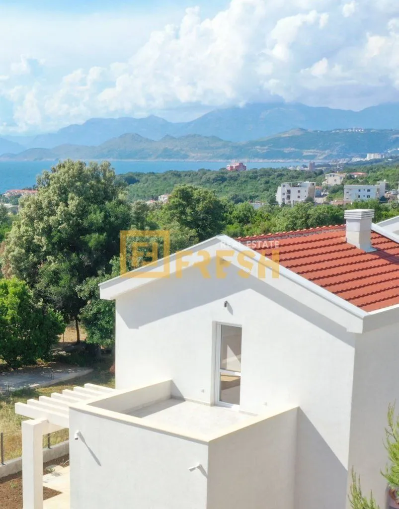 Sale, house, 400m², Bar, Crna Gora