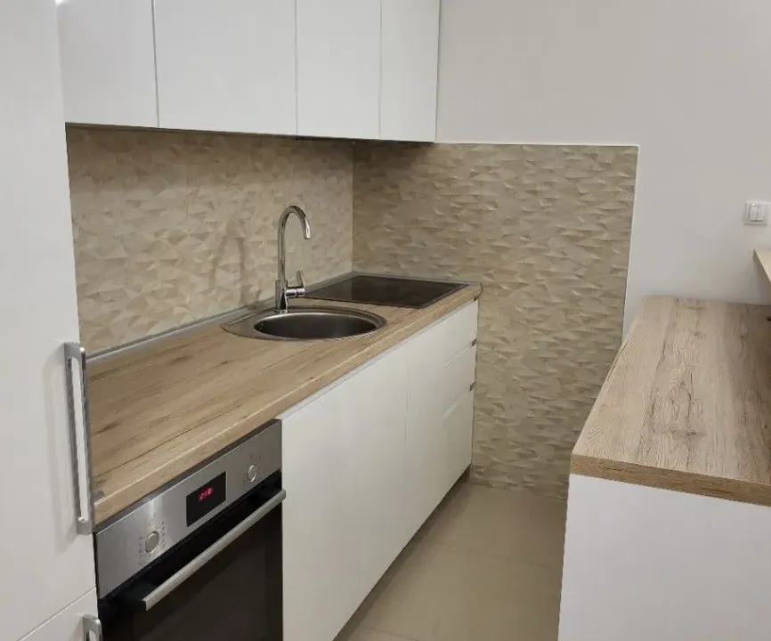 Rent, two bedroom apartment, 43m², Telep severni, Novi Sad Sve Podlokacije