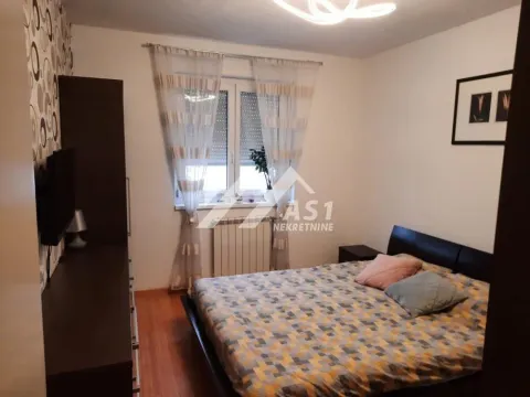 Rent, two bedroom apartment, 50m², Nova Detelinara, Novi Sad Sve Podlokacije - image 5