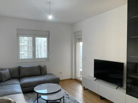 Izdavanje, jednosoban stan, 48m², Stari Aerodrom, Podgorica - image 3