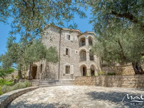 Sale, house, 480m², Reževići, Budva - image 16