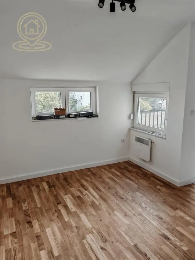 Prodaja, jednosoban stan, 36m², Grbavica, Novi Sad Sve Podlokacije