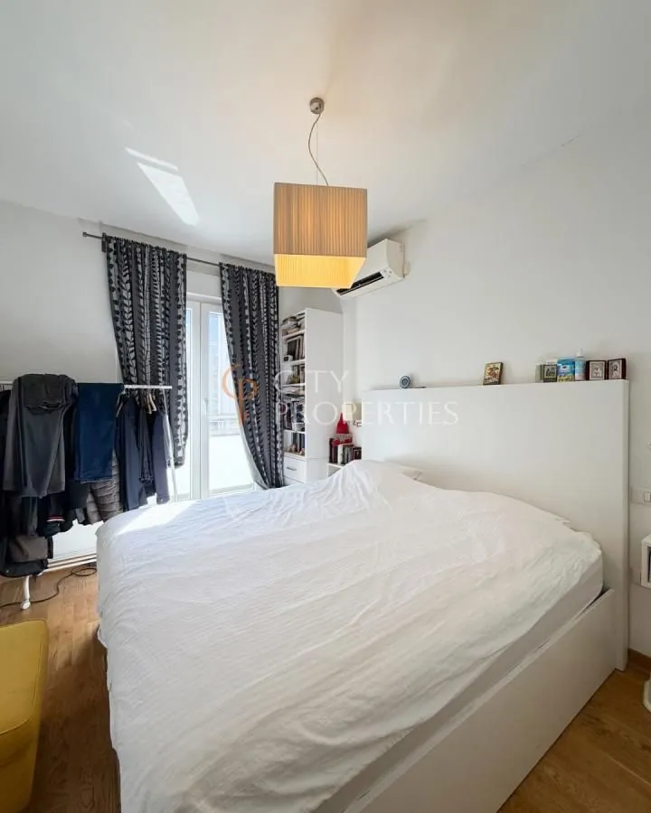 Prodaja, stan, 64m², City Kvart, Podgorica