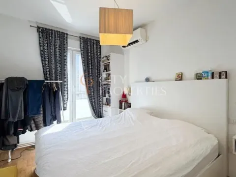 Prodaja, stan, 64m², City Kvart, Podgorica - image 10