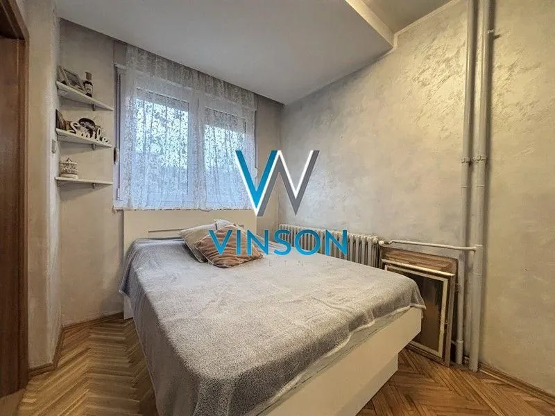 Prodaja, jednosoban stan, 42m², Novi Sad Sve Podlokacije, Novi Sad