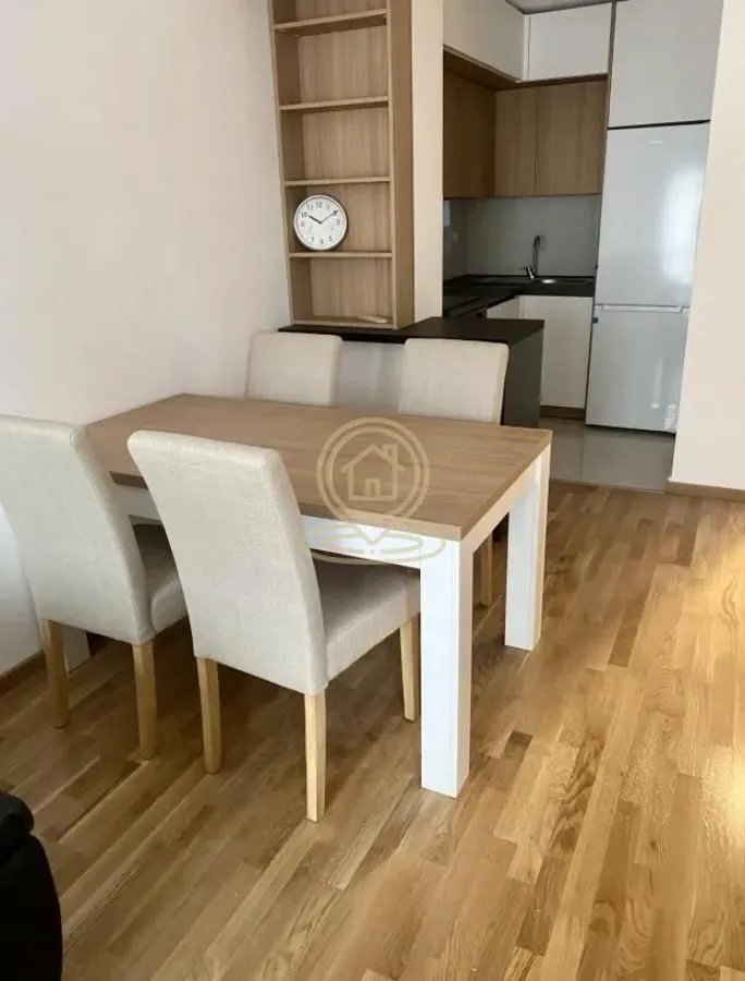 Rent, one bedroom apartment, 50m², Medijana, Niš