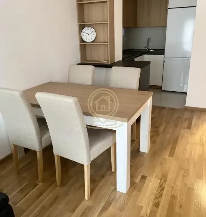 Izdavanje, jednosoban stan, 50m², Medijana, Niš