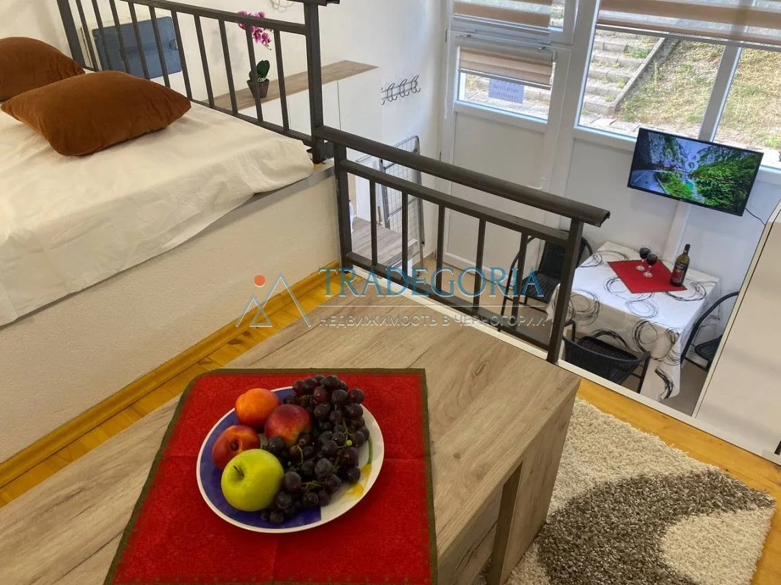 Prodaja, stan, 28m², Sutomore, Bar