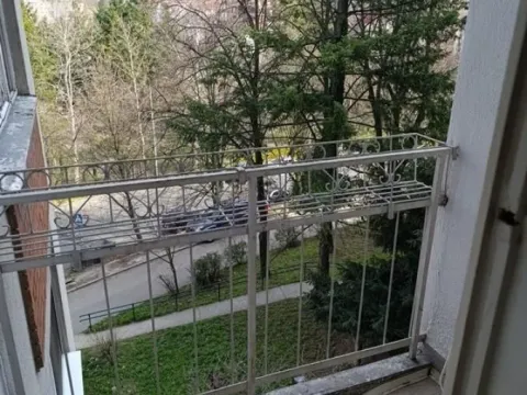 Sale, one bedroom apartment, 35m², Miljakovac, Rakovica - image 4