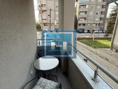 Izdavanje, jednosoban stan, 41m², Centar, Jagodina - image 8