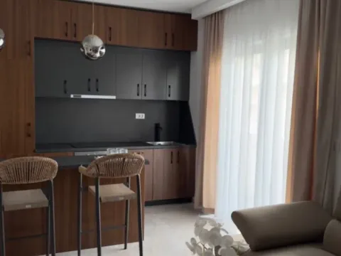 Prodaja, jednosoban stan, 45m², Velika Plaža, Ulcinj - image 4