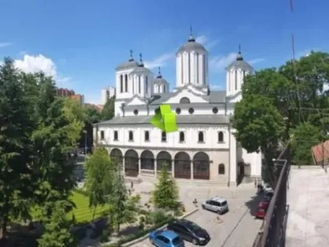 Rent, office space, 103m², Medijana, Niš - image 3