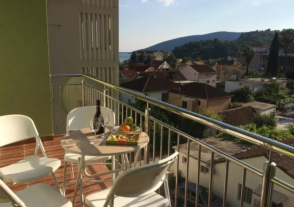 Sale, house, 302m², Herceg Novi, Crna Gora