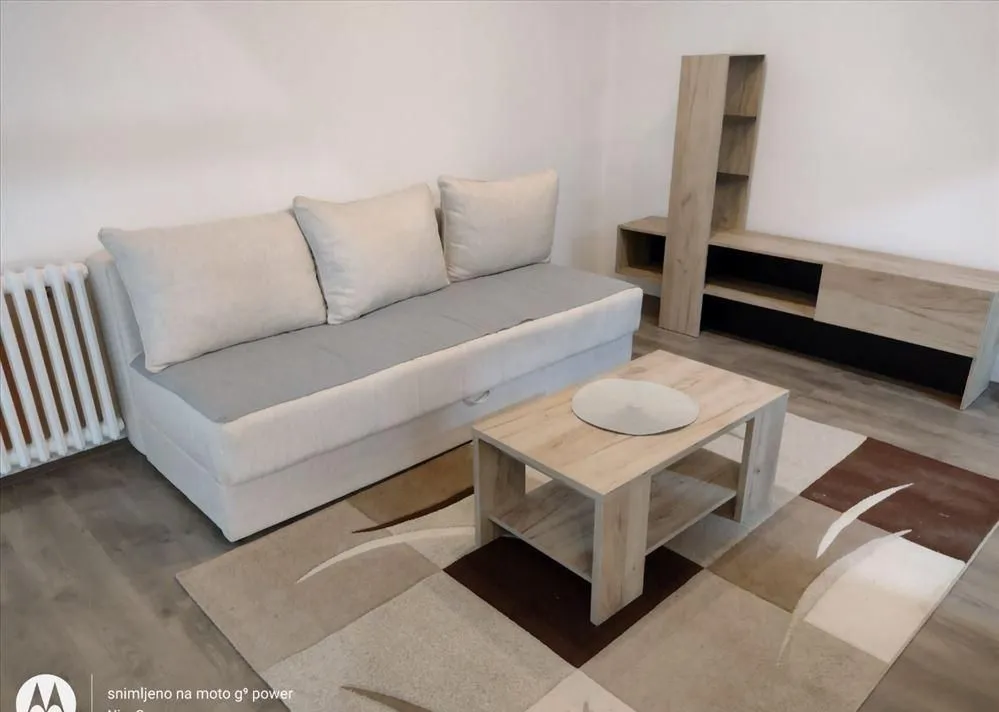 Rent, three bedroom apartment, 55m², Zvezdara Sve Podlokacije, Beograd