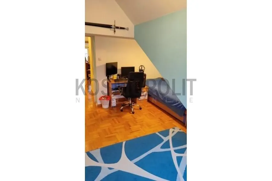 Sale, four bedroom apartment, 117m², Mirijevo 1, Mirijevo Sve Podlokacije