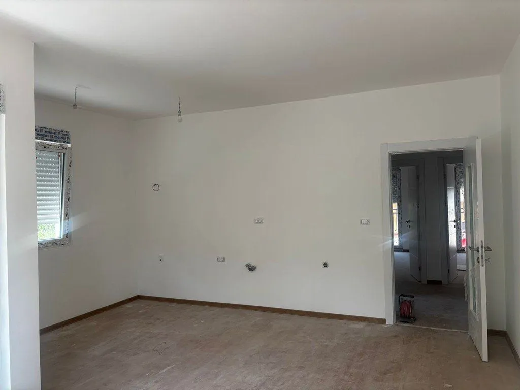 Rent, two bedroom apartment, 60m², Zabjelo, Podgorica