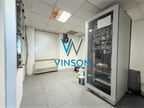 Rent, office space, 544m², Bulevar Oslobodjenja, Novi Sad Sve Podlokacije - image 13